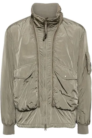 C.P. Company Chrome-R Jacke