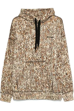 Isabel Marant Marvin Hoodie