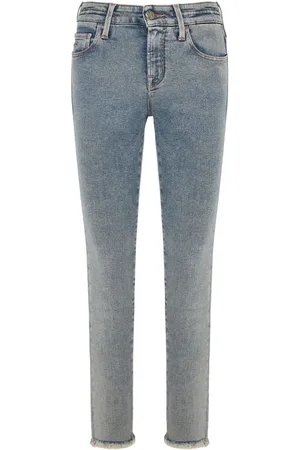 Jacob Cohen Klassische Skinny-Jeans