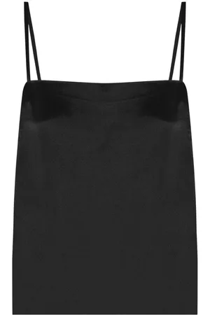 A.P.C. Top in Satinoptik
