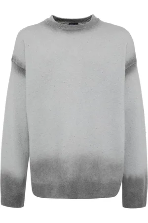 JUUN.J Klassischer Pullover