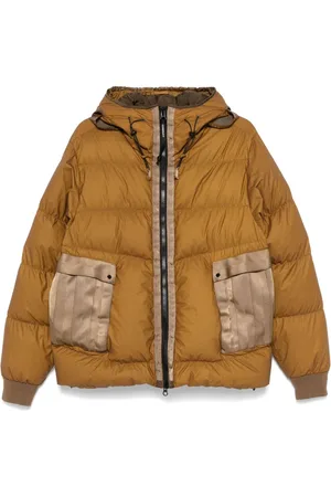 C.P. Company Bi-TM Goggle Jacke
