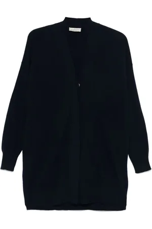 BRUNO MANETTI Gerippter Cardigan