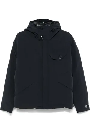 C.P. Company Micro-M Jacke