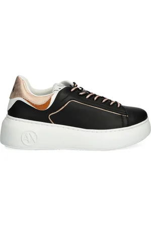 Armani Exchange Chunky Sneakers