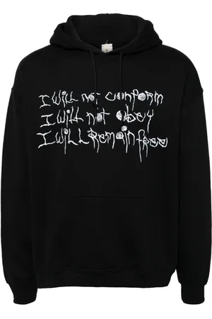 WESTFALL Hoodie mit grafischem Print
