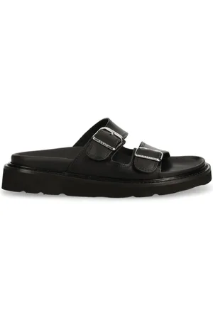 Kenzo Matto Sandalen aus Leder