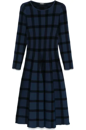ANTONINO VALENTI Ana Maxikleid