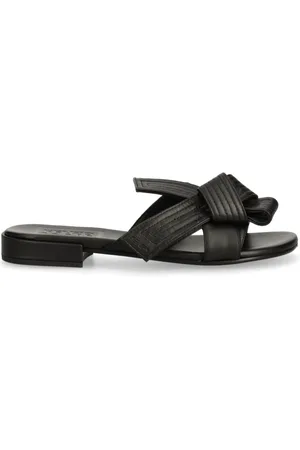 Kenzo Oki Mules