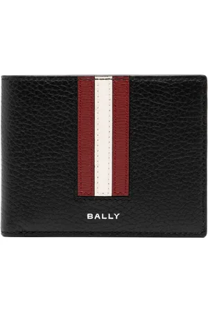 Bally Portemonnaie mit Schleife