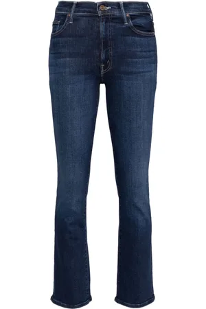 Mother The Insider Jeans