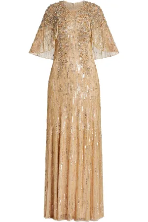 Jenny Packham Astra Abendkleid