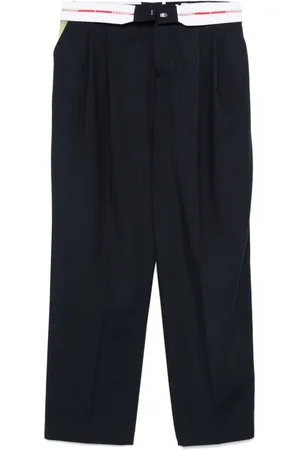 Charles Jeffrey Loverboy Edinburgh Hose