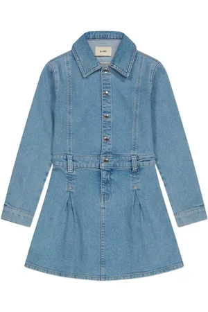 DL1961 Kids Manning Minikleid