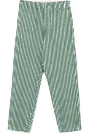 CRAIG GREEN Gestreifte Hose