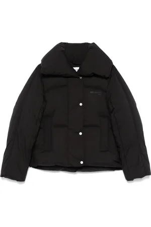 Axel Arigato Mist Steppjacke