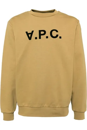 A.P.C. Standard Grand VPC Sweatshirt