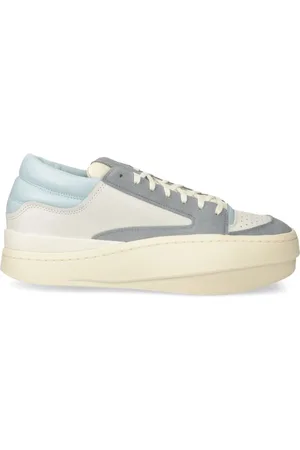 Y-3 Centennial Low Sneakers