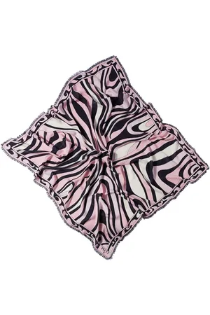 Puccini Schal mit Print