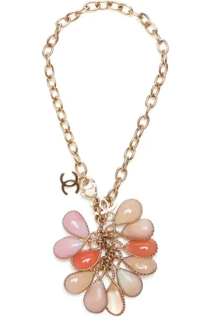 CHANEL 2003 Armband mit Perlen