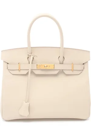 Hermès 2024 Birkin Handtasche 30cm