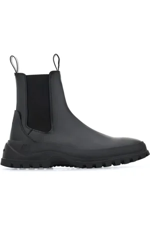 Salvatore Ferragamo Chelsea-Boots