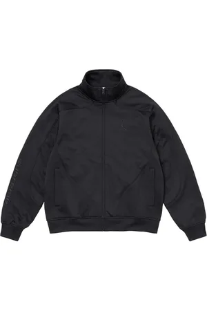 Supreme X Jordan Tricot Sportjacke