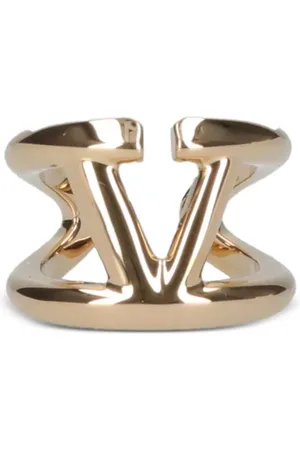 VALENTINO GARAVANI VLogo Signature Ring