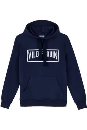 Vilebrequin Hoodie mit Logo