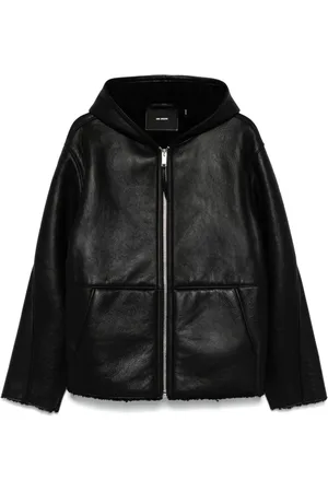 Axel Arigato Angus Jacke