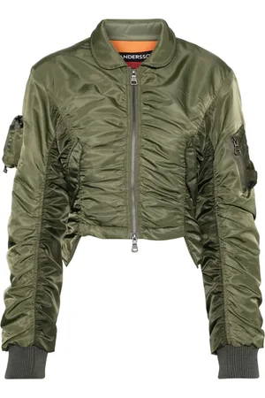 Andersson Bell Vitalina Bomberjacke