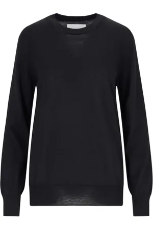 Jil Sander Pullover mit Rundhalsausschnitt