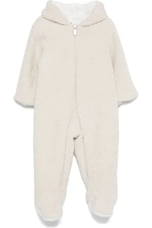 Il gufo Pyjama mit Hasenohren