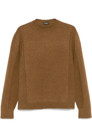 Ermenegildo Zegna Pullover mit Rundhalsausschnitt