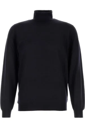 FEDELI Derby Pullover