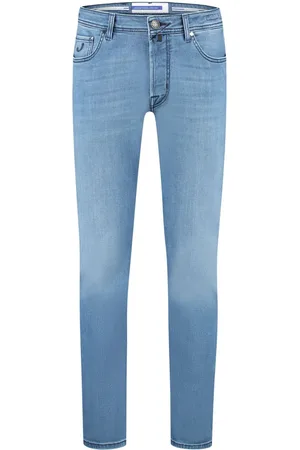 Jacob Cohen Bard Skinny-Jeans