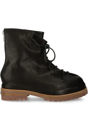 424 FAIRFAX Stiefel mit Schnürung