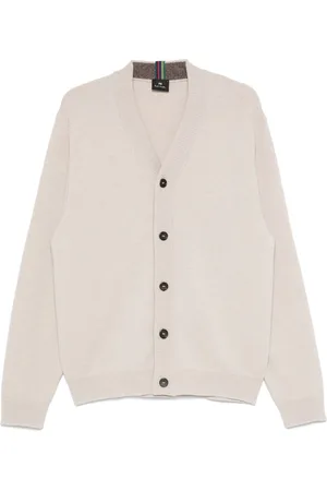 Paul Smith Cardigan aus Merinowolle