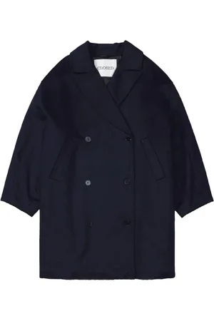 Closed Klassische Cabanjacke