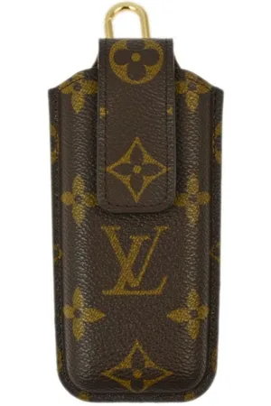 LOUIS VUITTON 2002 Telefone Japon Handyhülle