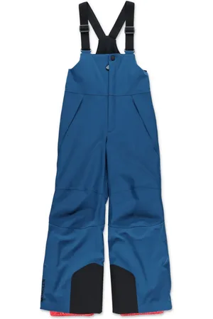 Moncler Skihose mit Logo-Print