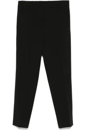 BLANCA Klassische Tapered-Hose