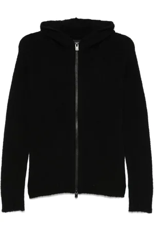 HELIOT EMIL Inviola Hoodie