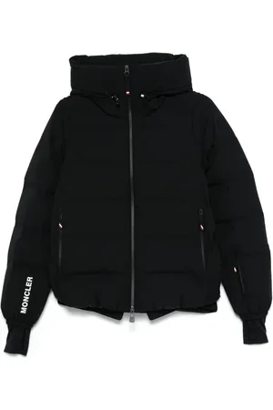 Moncler Suisses Skijacke