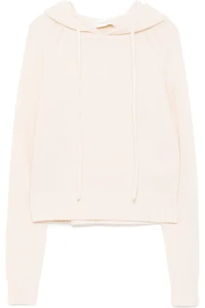ZIMMERMANN Pullover mit Kapuze