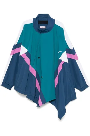 MARTINE ROSE Blanket Sportjacke