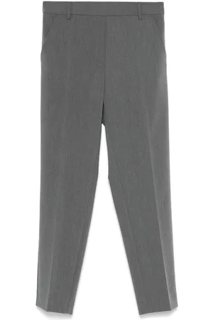 BLANCA Klassische Tapered-Hose