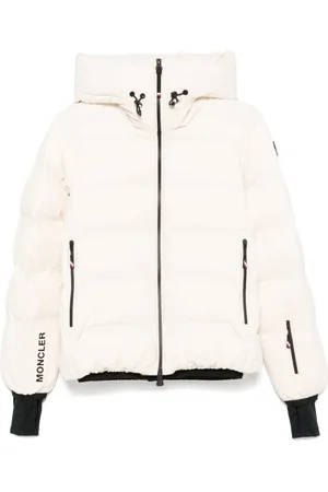 Moncler Suisses Skijacke