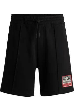 HUGO BOSS X Racing Bulls Shorts