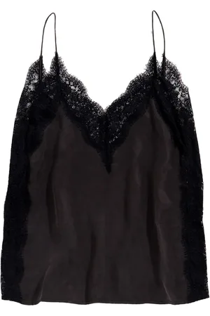 Bimba y Lola Oberteil mit Spitze